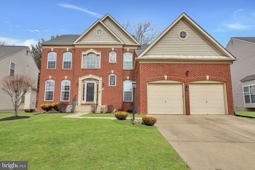 13110 Ogles Hope Dr, BOWIE, MD, 20720-6300 | Card Image