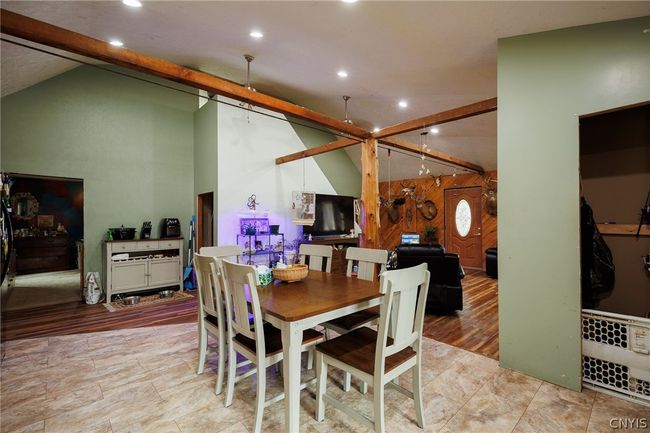 13285 Henry Rd, House other with 3 bedrooms, 2 bathrooms and null parking in Natural Bridge NY | Image 25