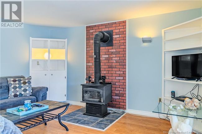326 Yoho Lake Rd, House other with 3 bedrooms, 1 bathrooms and null parking in Yoho NB | Image 25