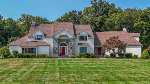 475 Silvermine Road, New Canaan, CT, 06840 | Card Image