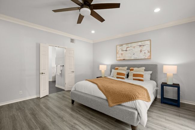 6115 Rickerhill Ln, House other with 5 bedrooms, 4 bathrooms and 4 parking in Austin TX | Image 18