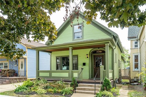 226 14th St, Buffalo, NY, 14213-2530 | Card Image