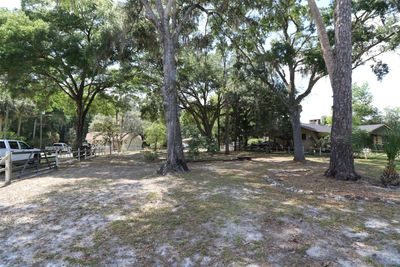 21441 Palatka Drive, House other with 3 bedrooms, 1 bathrooms and null parking in Dunnellon FL | Image 3