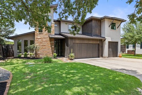 2-10804 Rush Rd, Austin, TX, 78732-6069 | Card Image