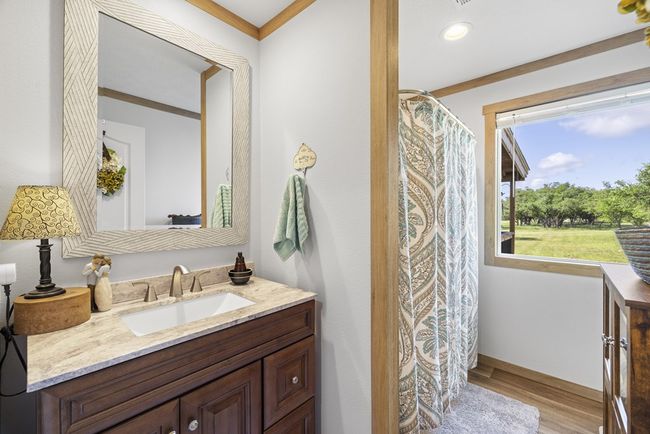 64 Scott Branch Rd, House other with 3 bedrooms, 2 bathrooms and null parking in Harper TX | Image 17