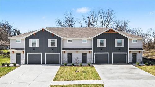 603 W Mason St, Odessa, MO, 64076-1339 | Card Image