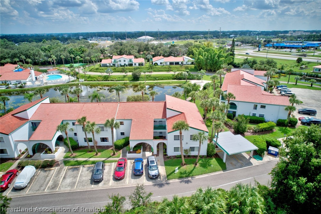 Casablanca Cir, Sebring, FL 33870 #1