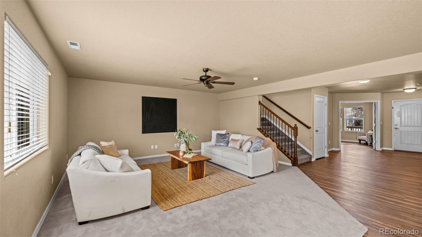 Residential in Colorado Springs 2