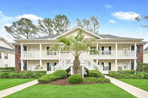 16-e-1250 River Oaks Dr, Myrtle Beach, SC, 29579-6421 | Card Image