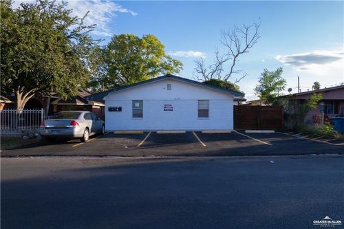 2513 Beaumont Ave, McAllen, TX, 78501-7690 | Card Image