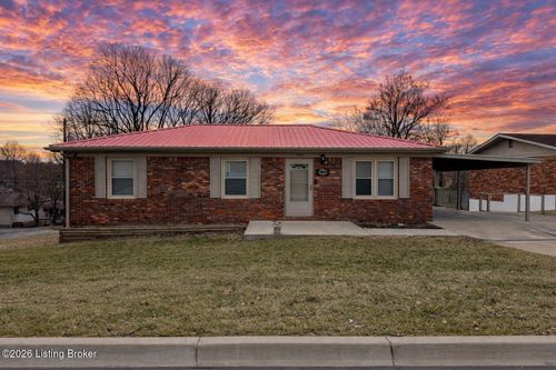 506 Alexander Dr, Leitchfield, KY, 42754-1601 | Card Image