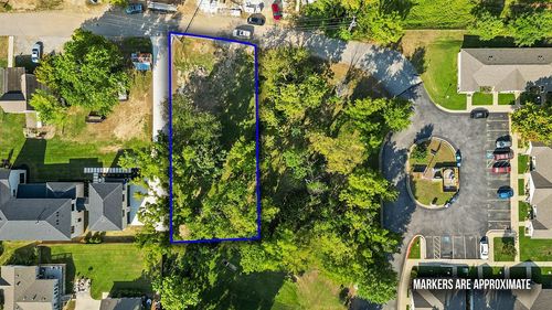 8 Ne H St, Bentonville, AR, 72712 | Card Image
