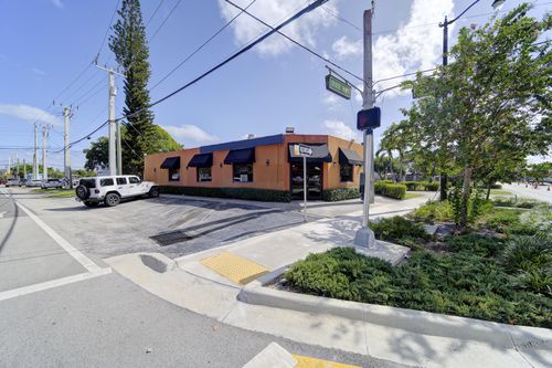 600 S Dixie Hwy W, Pompano Beach, FL, 33060-8220 | Card Image