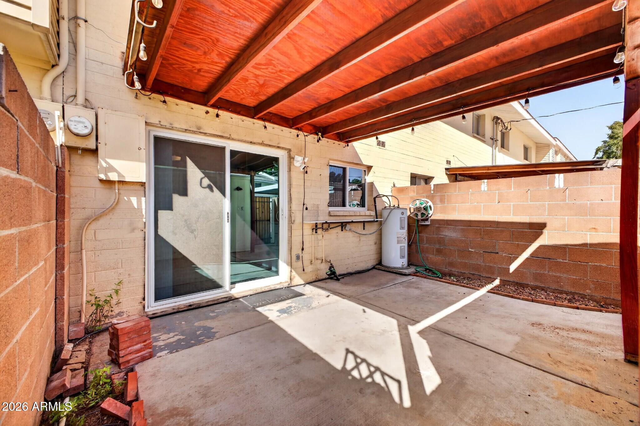 Residential in Phoenix 5