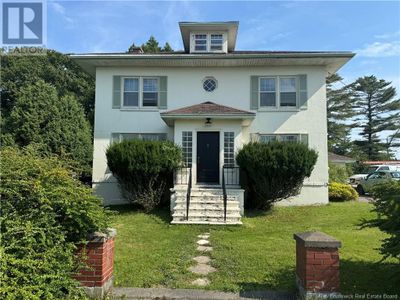 260 Manchester Ave, House other with 3 bedrooms, 2 bathrooms and null parking in Saint John NB | Image 1