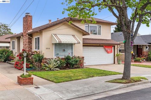 3315 Central Ave, Alameda, CA, 94501-3110 | Card Image