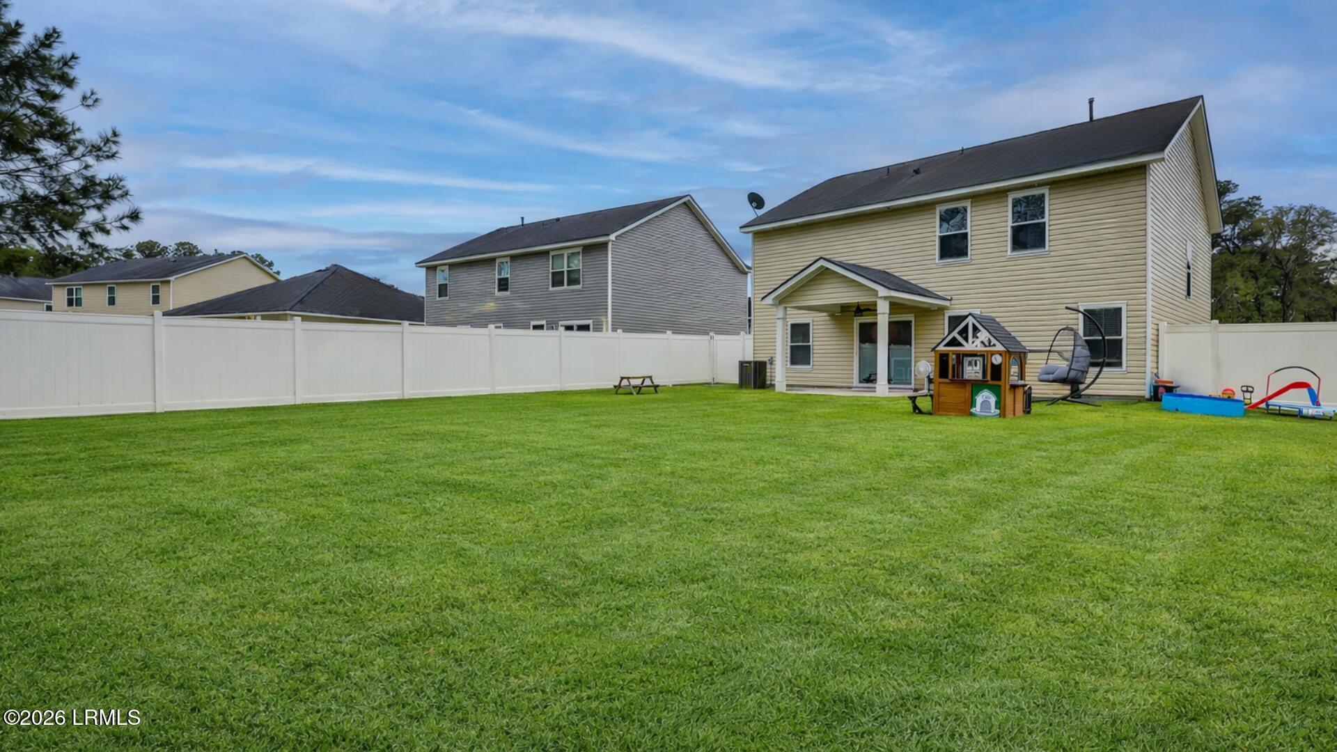 Residential in Bluffton 2