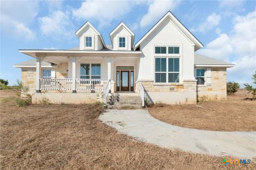 1298 County Road 2337, Lampasas, TX, 76550-2207 | Card Image