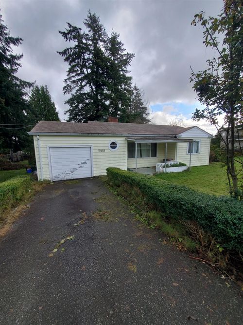 1388 Kent Street, White Rock, BC, V4B4T7 | Card Image