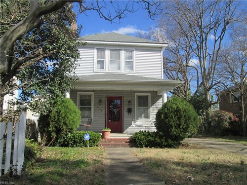830 Shirley Ave, Norfolk, VA, 23517-1718 | Card Image