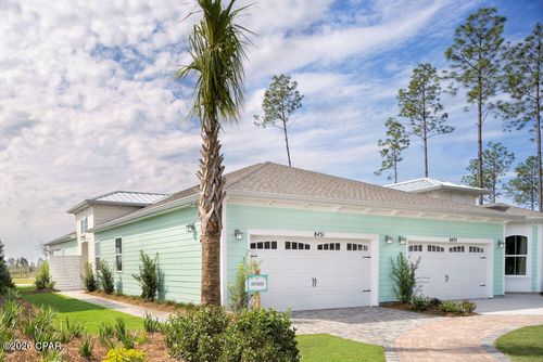9327 Siren Way, Panama City Beach, FL, 32413-9658 | Card Image