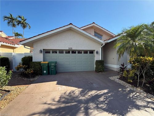 5030 Eclipse Ct, NAPLES, FL, 34104-6601 | Card Image