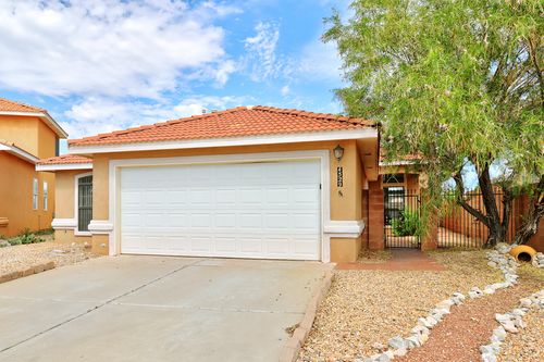 4529 Alpine Cir, Rio Rancho, NM, 87124-0902 | Card Image