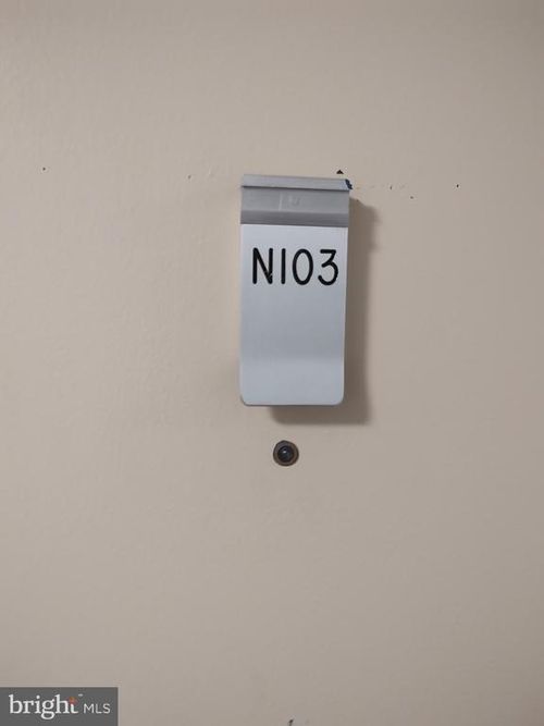 n103-1301 Delaware Ave Sw, WASHINGTON, DC, 20024 | Card Image