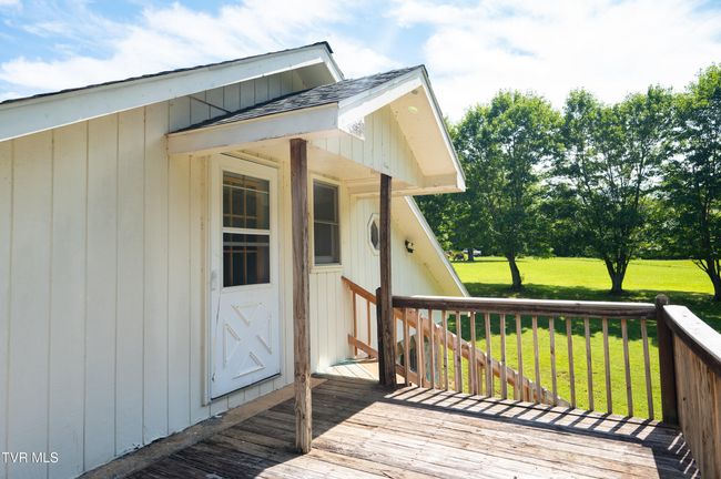 121 Dee Runion Rd, House other with 2 bedrooms, 2 bathrooms and null parking in Jonesborough TN | Image 30