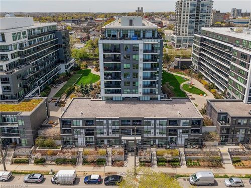 205-63 Arthur St S, Guelph, ON, N1E0A8 | Card Image