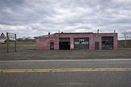 3905 William Flynn Hwy, Slippery Rock Twp, PA, 16057 | Card Image