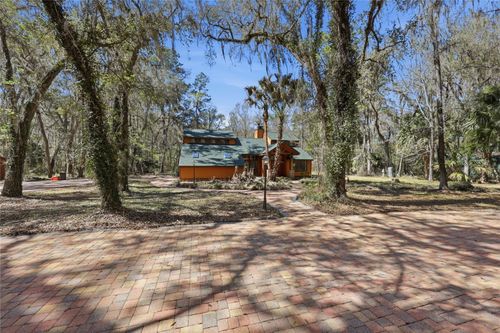 11922 Sw 16th Street, Micanopy, FL, 32667 | Card Image