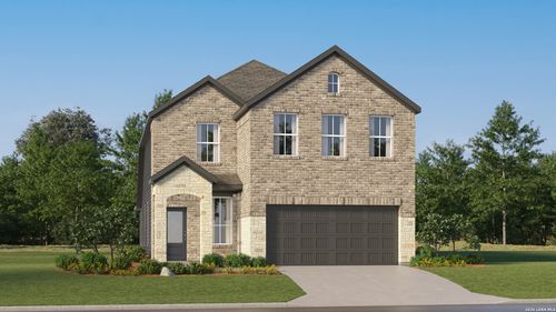 258 Inyo St, New Braunfels, TX, 78130-0835 | Card Image