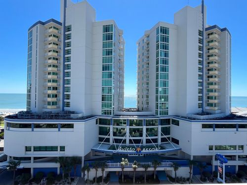 432-300 N Ocean Blvd, North Myrtle Beach, SC, 29582-2928 | Card Image