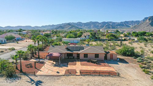 5302 N 199th Ave, Litchfield Park, AZ, 85340-9595 | Card Image