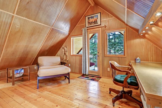 367 Horseshoe Loop, House other with 2 bedrooms, 2 bathrooms and null parking in Jemez Springs NM | Image 28