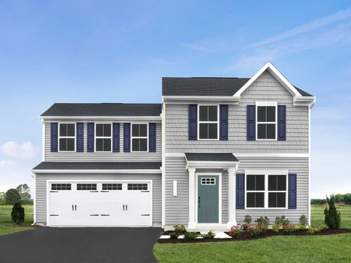 1440 Tanshall Ct, Nashville, TN, 37207 | Card Image