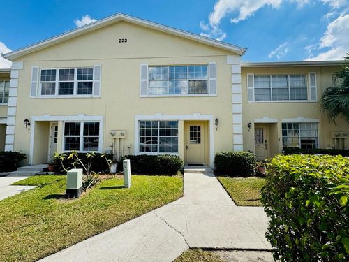 e-222 Foxtail Dr, Greenacres, FL, 33415-6191 | Card Image