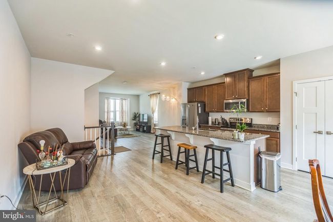 117 Hawlings River Rd, Townhouse with 4 bedrooms, 4 bathrooms and null parking in LAUREL MD | Image 14