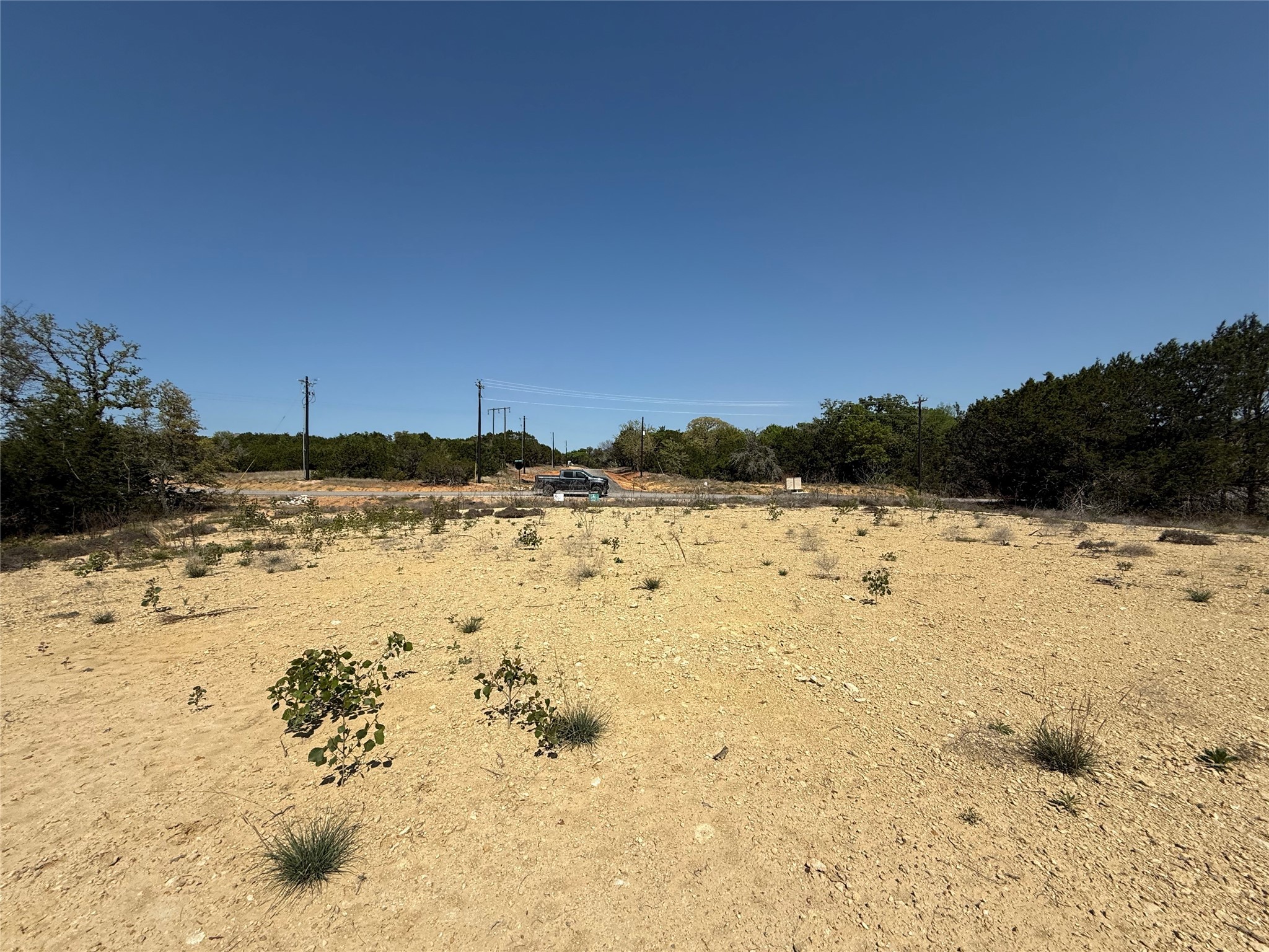Land in Weatherford 5