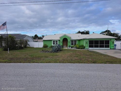 10085 Blackburn St, Spring Hill, FL, 34608-5842 | Card Image