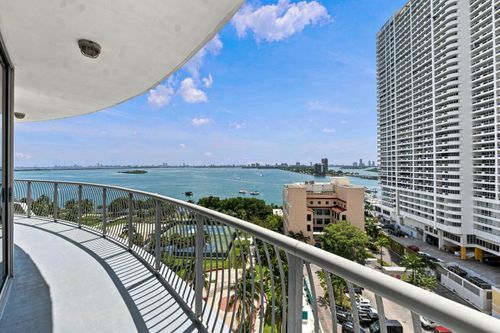 1202-1750 N Bayshore Dr, Miami, FL, 33132-3204 | Card Image