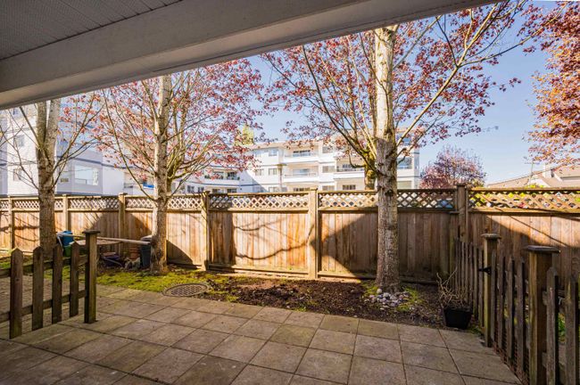 2 - 5355 201 A Street, Townhouse with 2 bedrooms, 1 bathrooms and 2 parking in Langley BC | Image 32