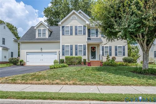 6300 Greystone Creek Rd, Mechanicsville, VA, 23111-7527 | Card Image