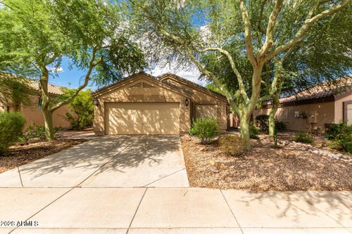 1766 E Bishop Place, Casa Grande, AZ, 85122 | Card Image