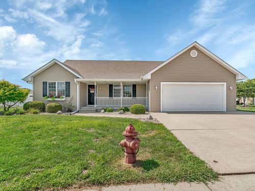 24 Tipple Way, Coal City, IL, 60416-1765 | Card Image