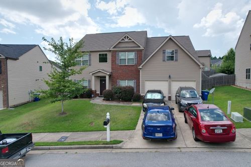 279 Sapphire Bnd, Riverdale, GA, 30296-6088 | Card Image
