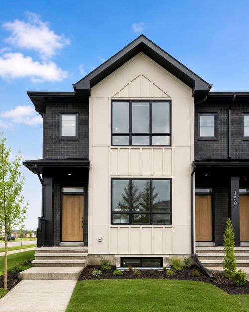 14442 15 St Ne, Calgary, AB, T3P0V1 | Card Image