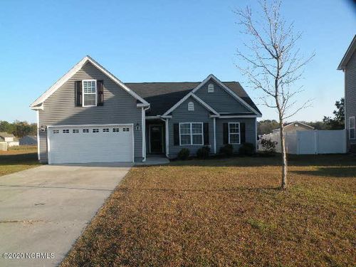 308 Lynden Ln, New Bern, NC, 28560-8557 | Card Image