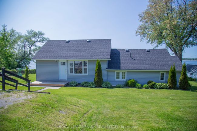 798 Simcoe St, House other with 3 bedrooms, 1 bathrooms and 4 parking in Bridgenorth ON | Image 35